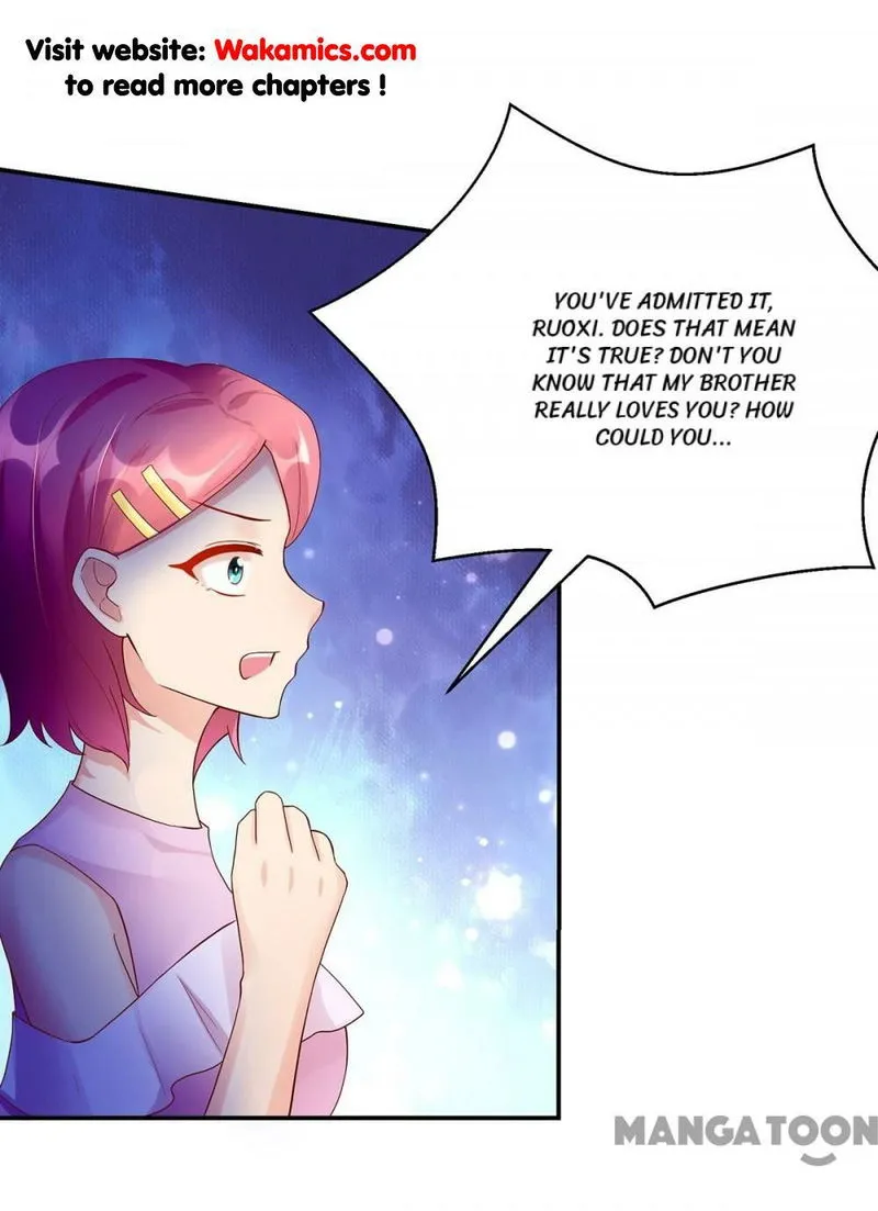 Honey, You Belong to Me! Chapter 127 Online - página 25