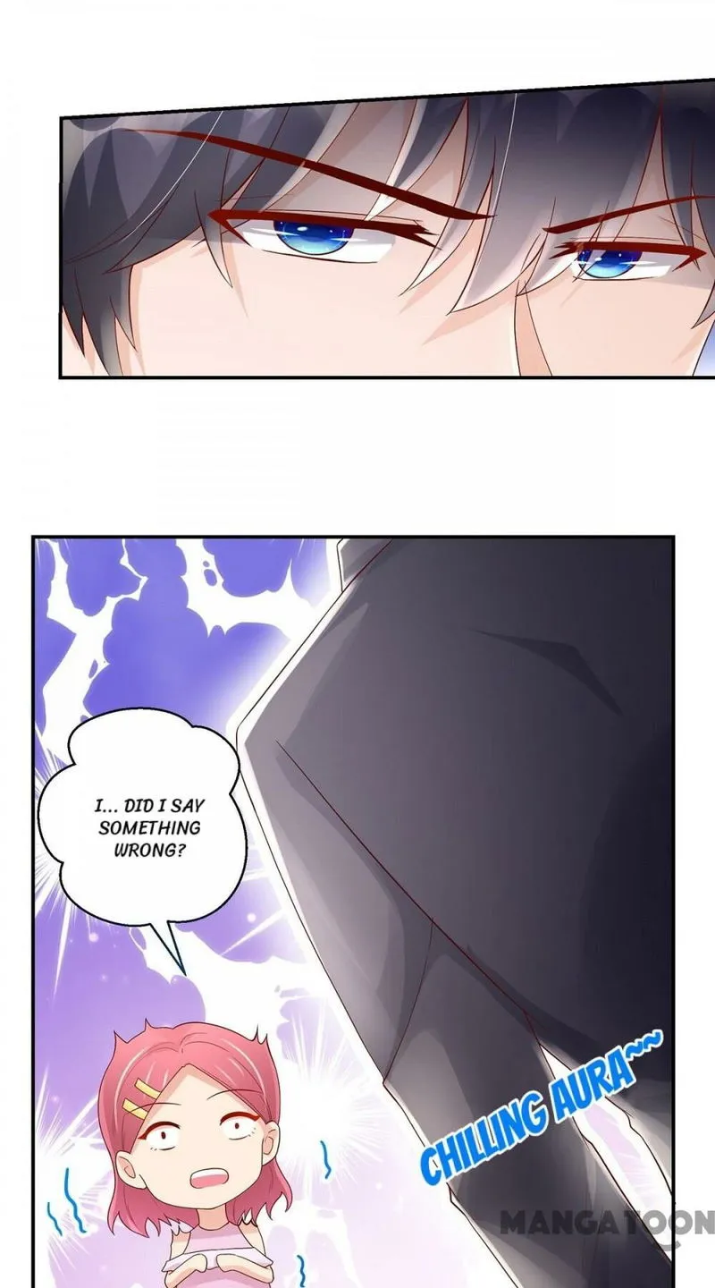 Honey, You Belong to Me! Chapter 127 Online - página 26