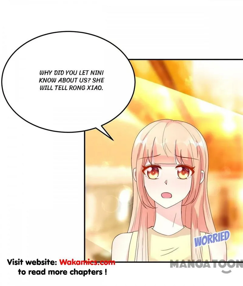 Honey, You Belong to Me! Chapter 127 Online - página 31