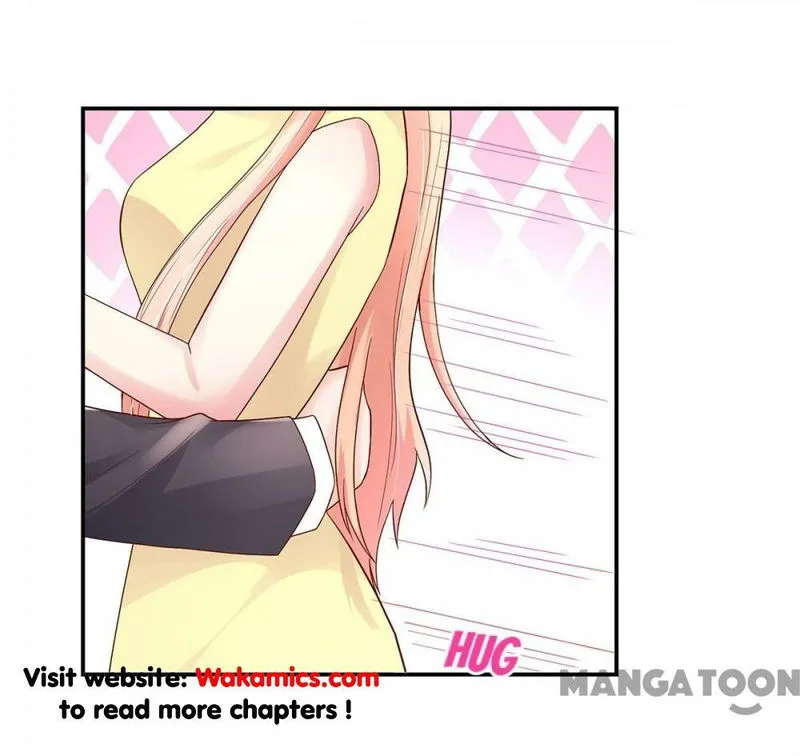 Honey, You Belong to Me! Chapter 127 Online - página 32