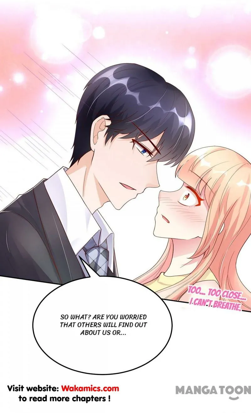 Honey, You Belong to Me! Chapter 127 Online - página 33