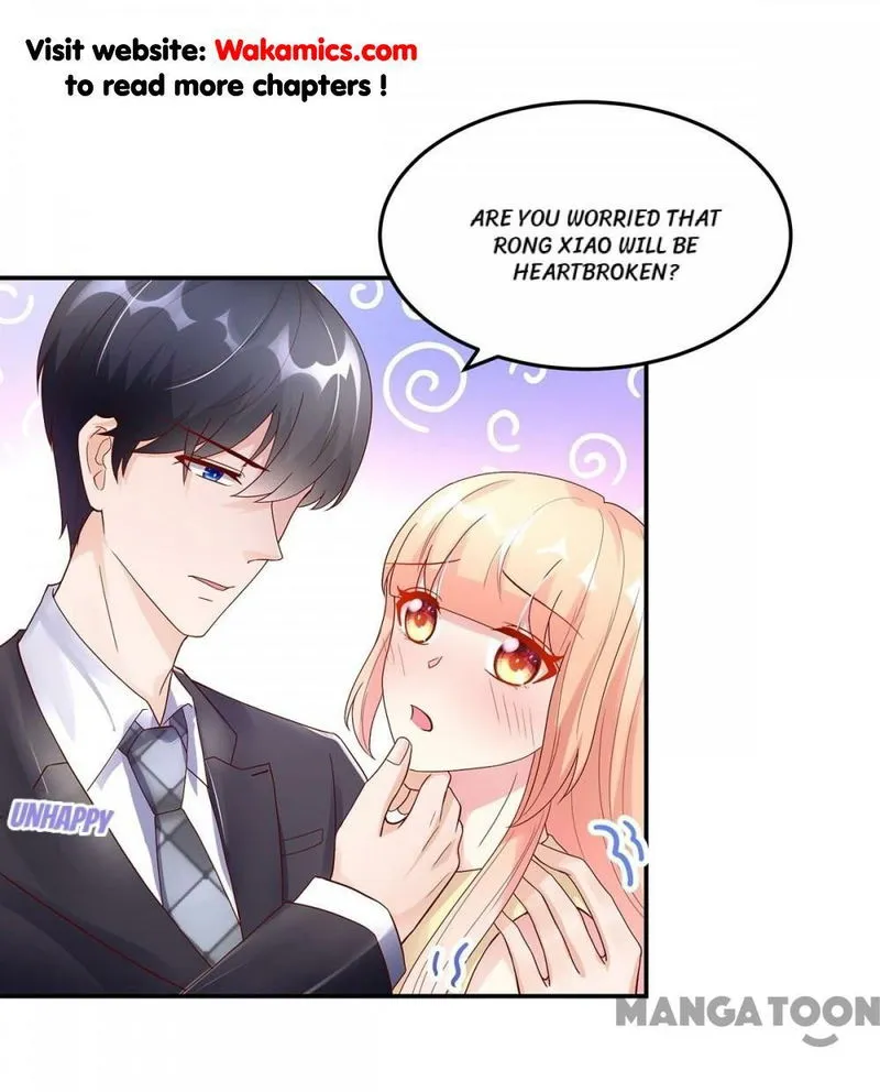 Honey, You Belong to Me! Chapter 127 Online - página 34