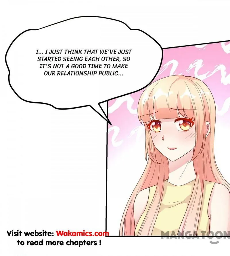 Honey, You Belong to Me! Chapter 127 Online - página 35