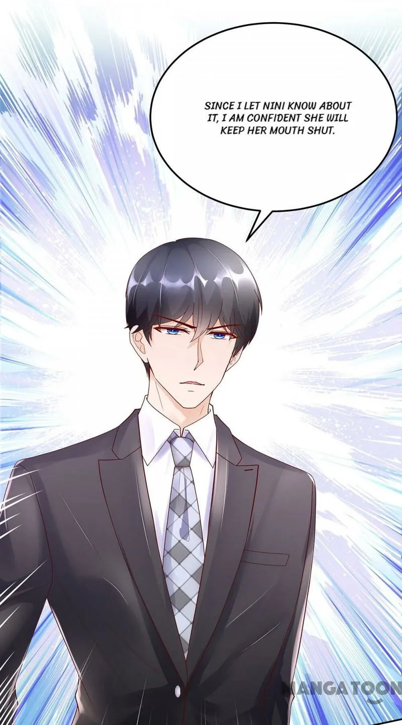 Honey, You Belong to Me! Chapter 127 Online - página 36