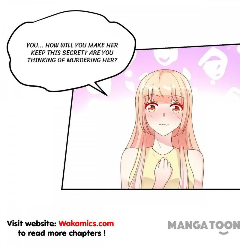 Honey, You Belong to Me! Chapter 127 Online - página 38