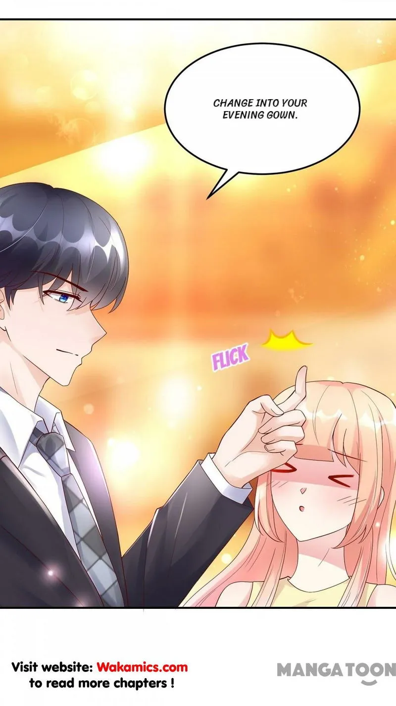 Honey, You Belong to Me! Chapter 127 Online - página 39