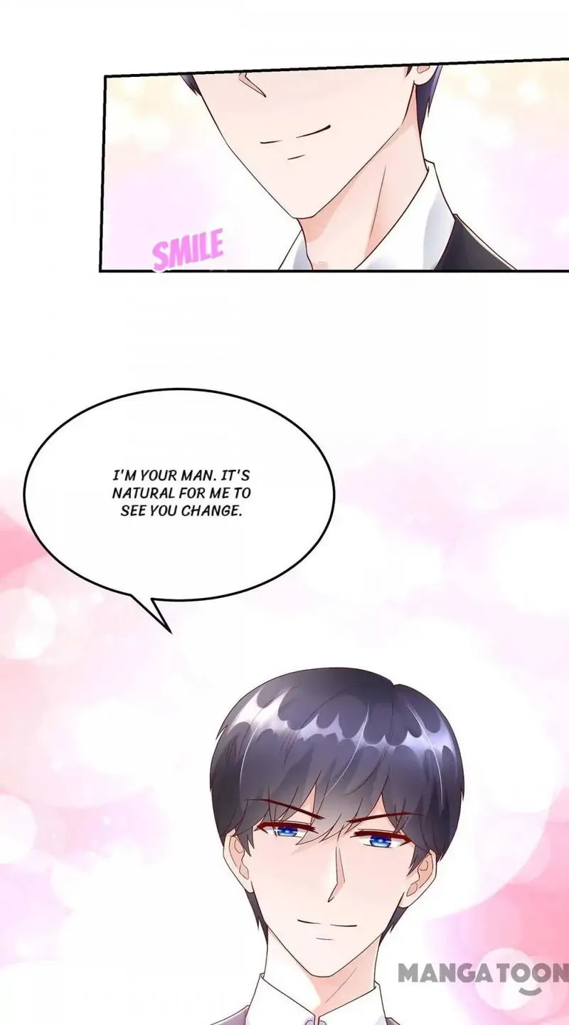 Honey, You Belong to Me! Chapter 128 Online - página 5