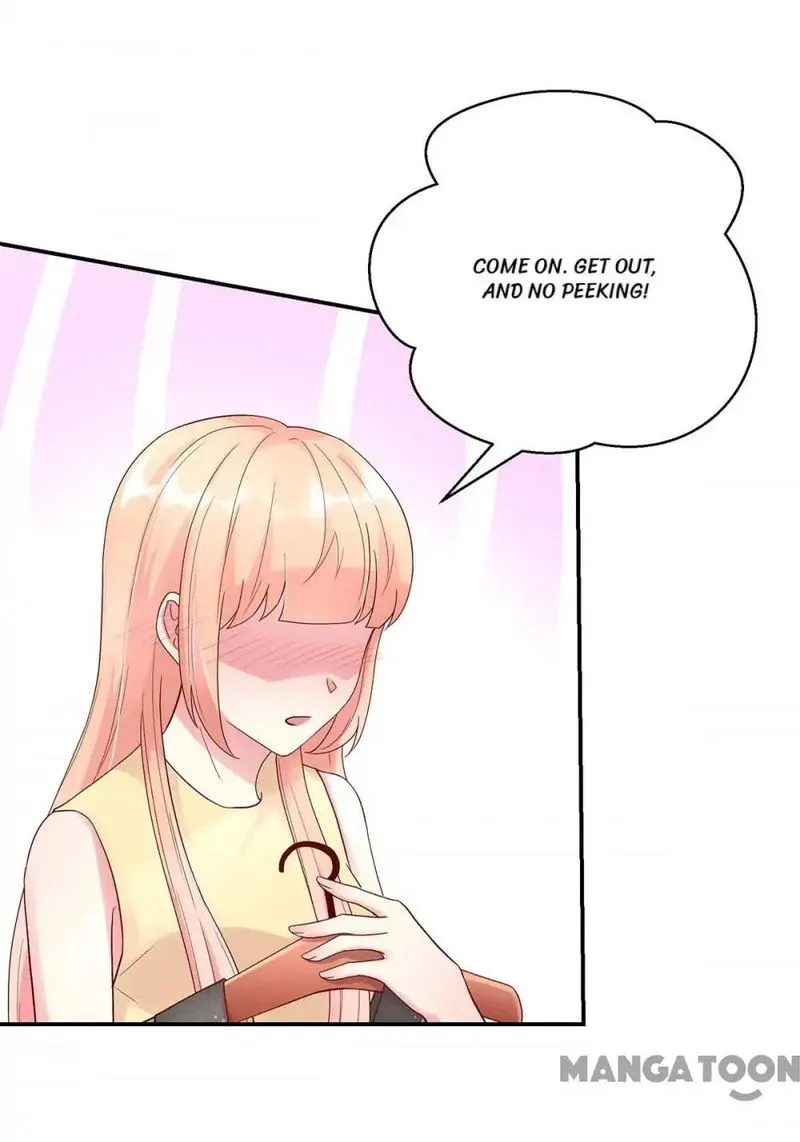 Honey, You Belong to Me! Chapter 128 Online - página 7