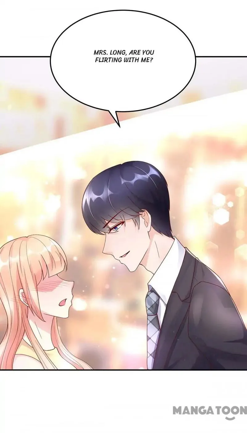 Honey, You Belong to Me! Chapter 128 Online - página 8