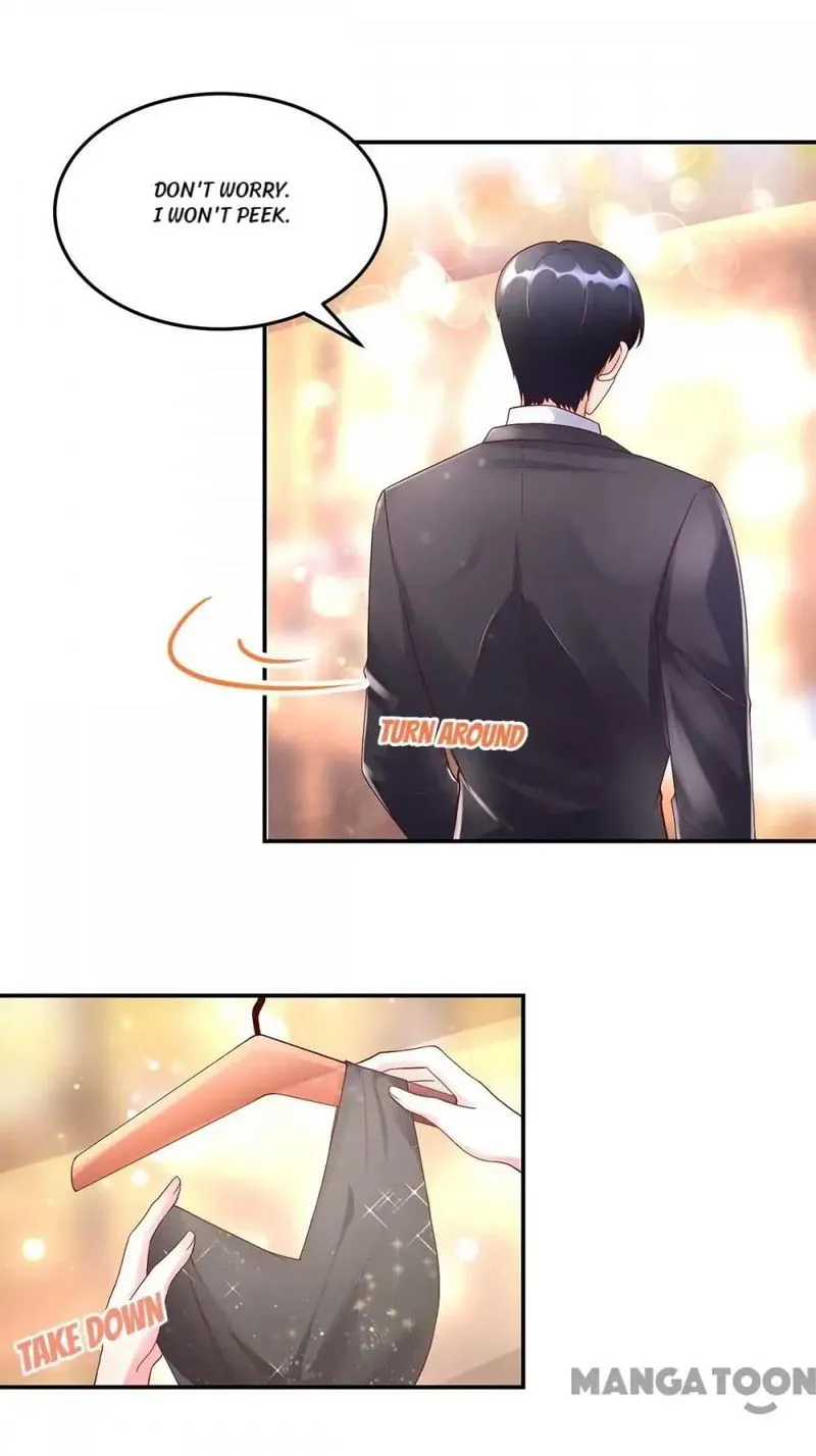 Honey, You Belong to Me! Chapter 128 Online - página 9