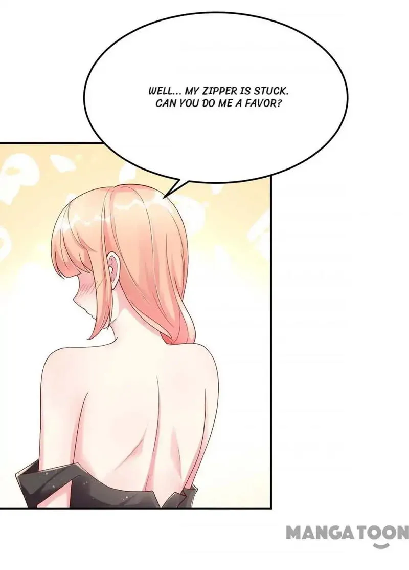 Honey, You Belong to Me! Chapter 128 Online - página 11