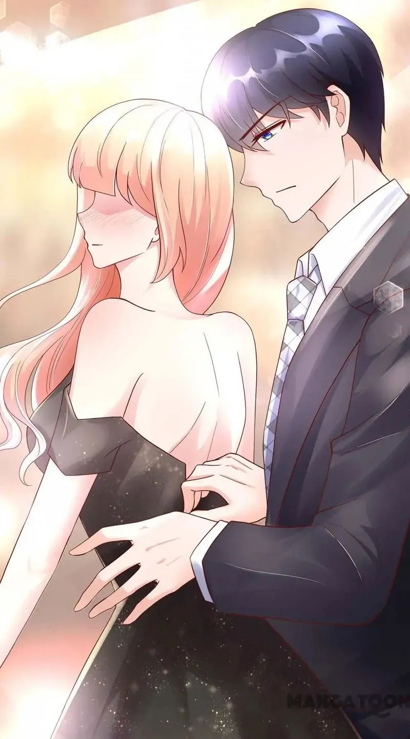Honey, You Belong to Me! Chapter 128 Online - página 16