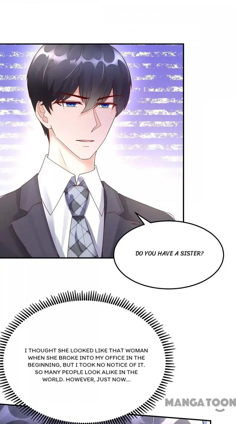 Honey, You Belong to Me! Chapter 128 Online - página 18