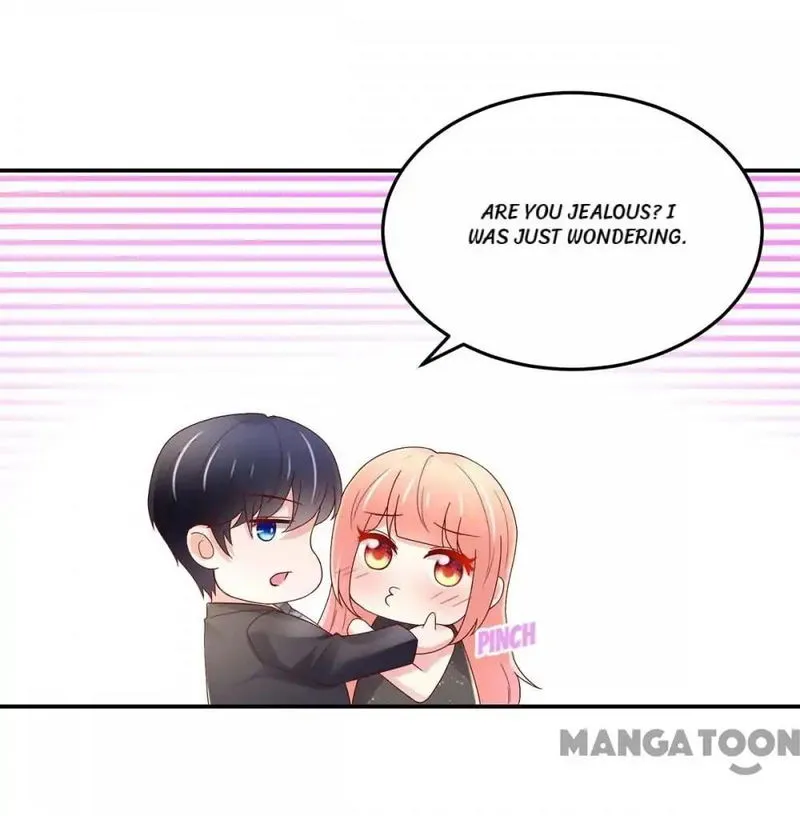 Honey, You Belong to Me! Chapter 128 Online - página 21