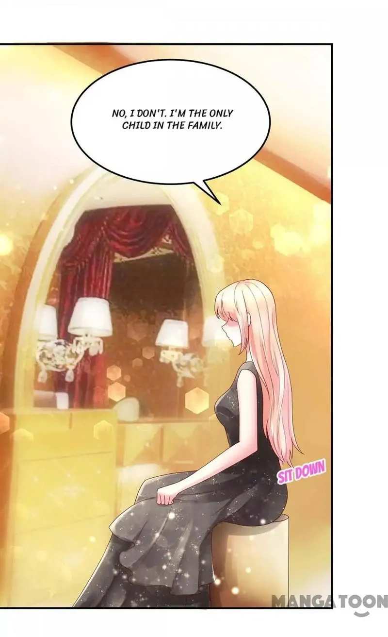 Honey, You Belong to Me! Chapter 128 Online - página 22