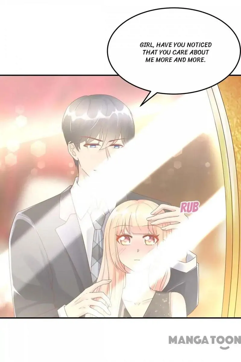Honey, You Belong to Me! Chapter 128 Online - página 23