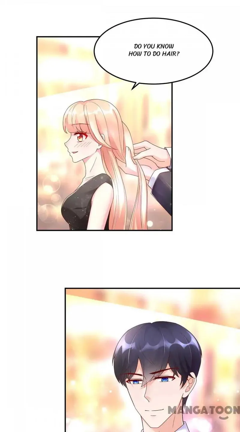 Honey, You Belong to Me! Chapter 128 Online - página 24