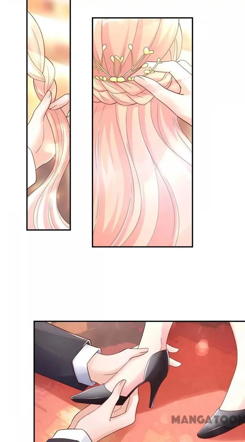 Honey, You Belong to Me! Chapter 128 Online - página 27