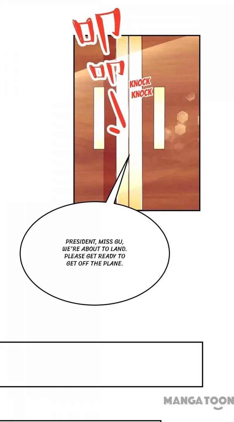 Honey, You Belong to Me! Chapter 128 Online - página 34