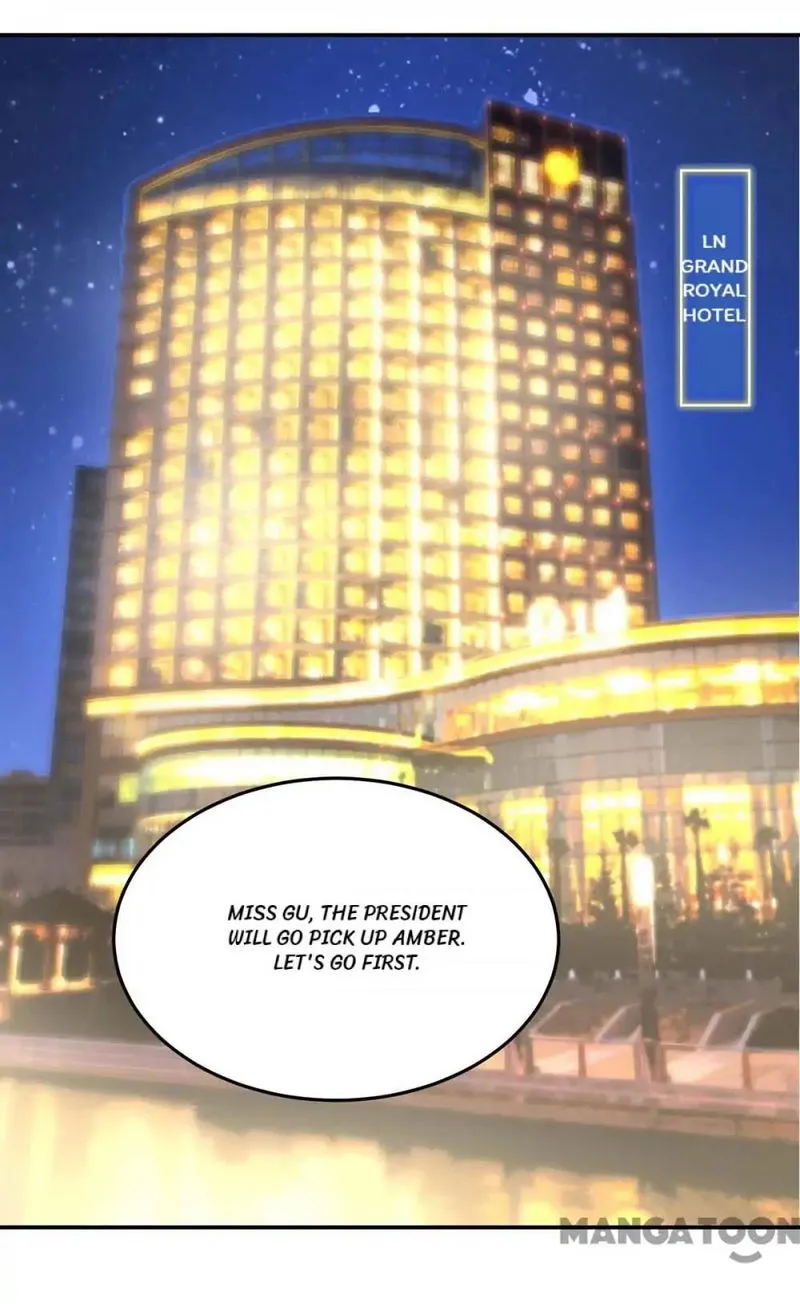 Honey, You Belong to Me! Chapter 128 Online - página 36