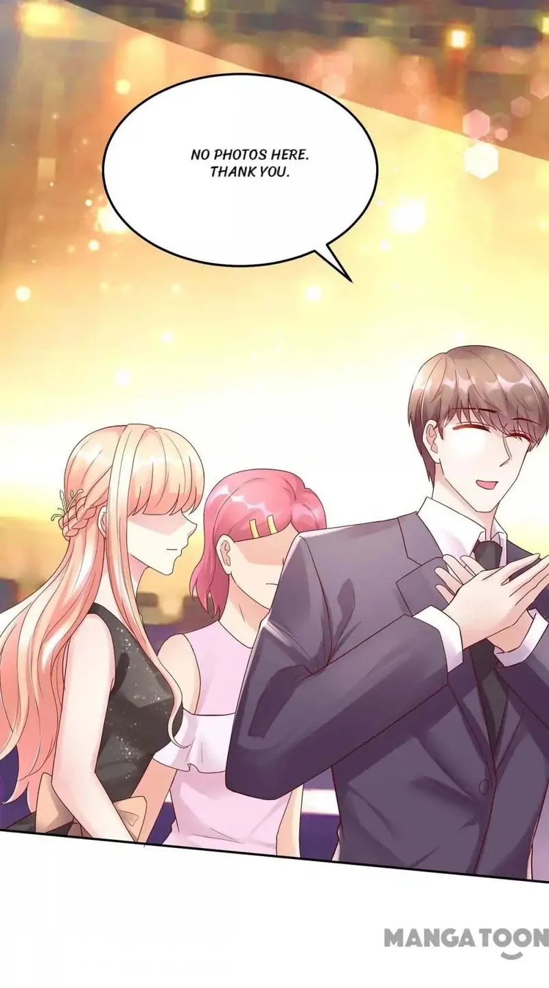 Honey, You Belong to Me! Chapter 128 Online - página 38