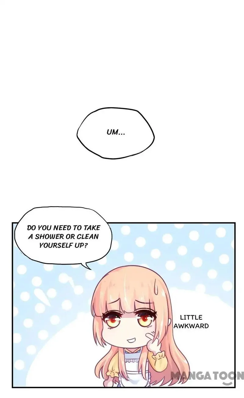 Honey, You Belong to Me! Chapter 13 Online - página 6