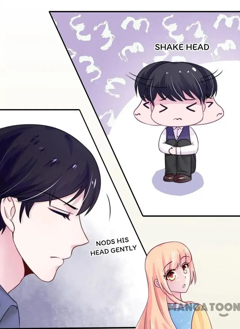 Honey, You Belong to Me! Chapter 13 Online - página 7