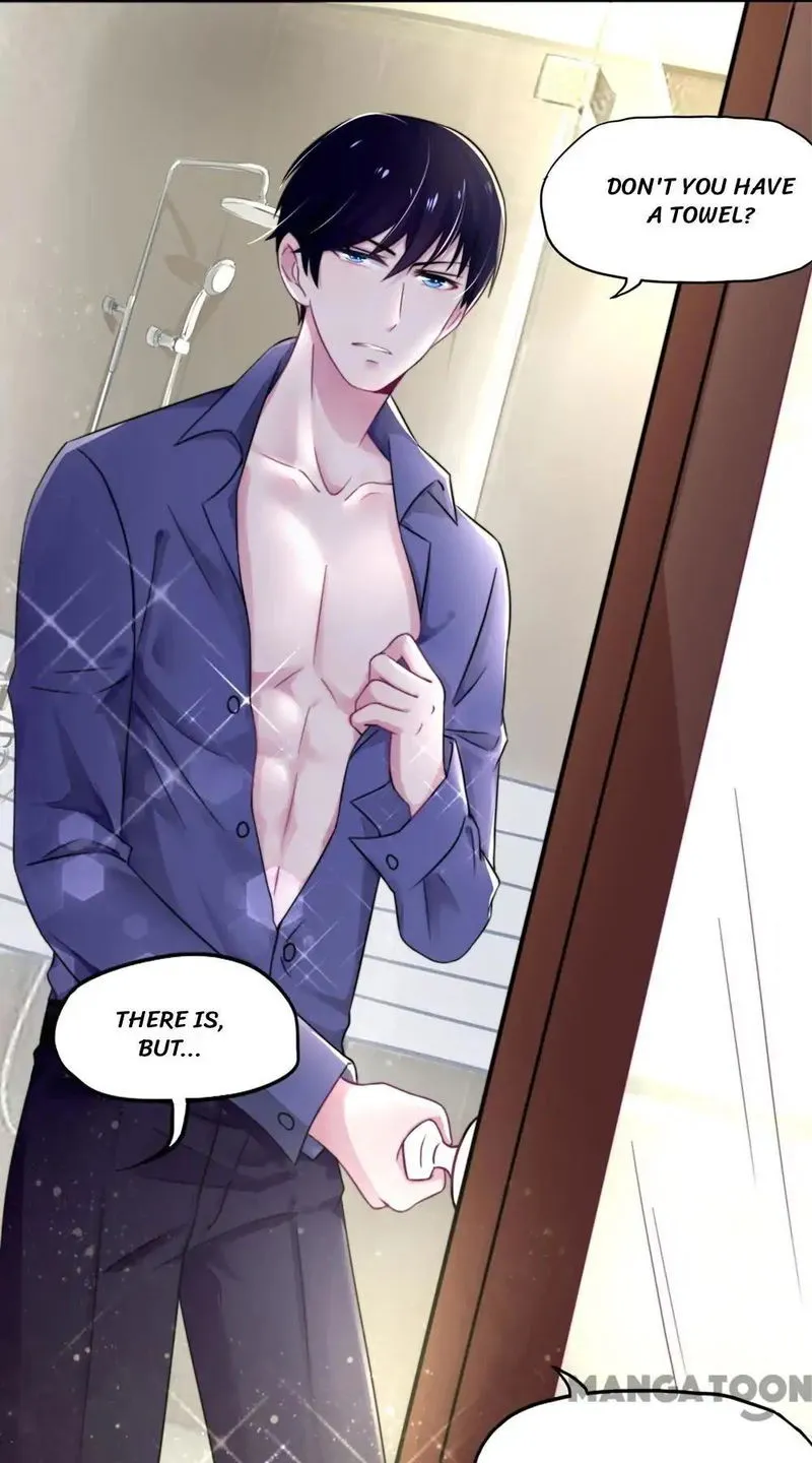 Honey, You Belong to Me! Chapter 13 Online - página 10