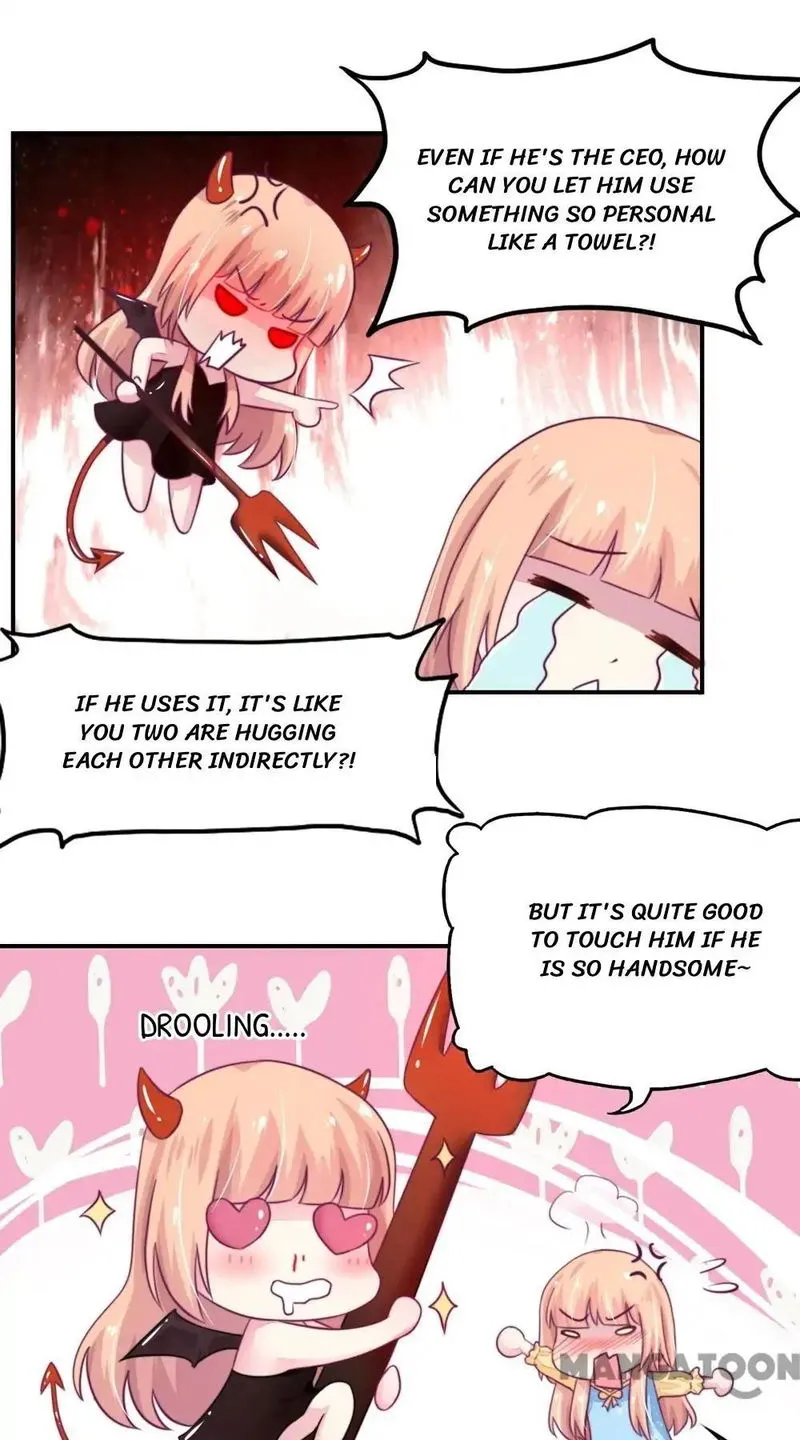 Honey, You Belong to Me! Chapter 13 Online - página 16