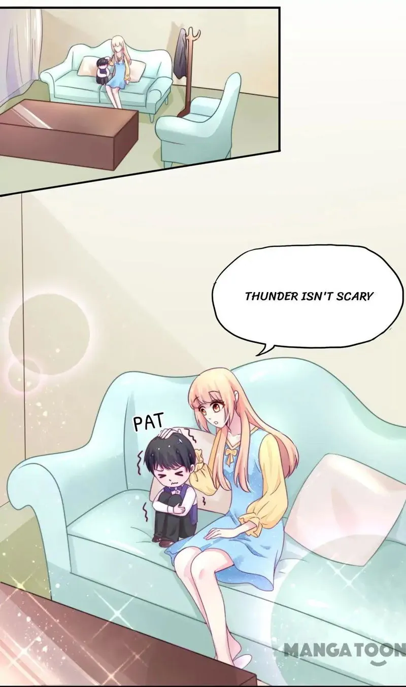 Honey, You Belong to Me! Chapter 13 Online - página 20