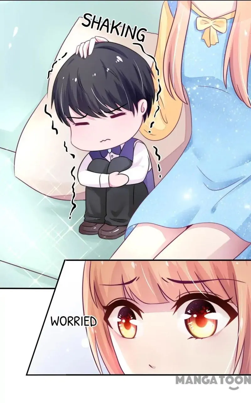 Honey, You Belong to Me! Chapter 13 Online - página 21