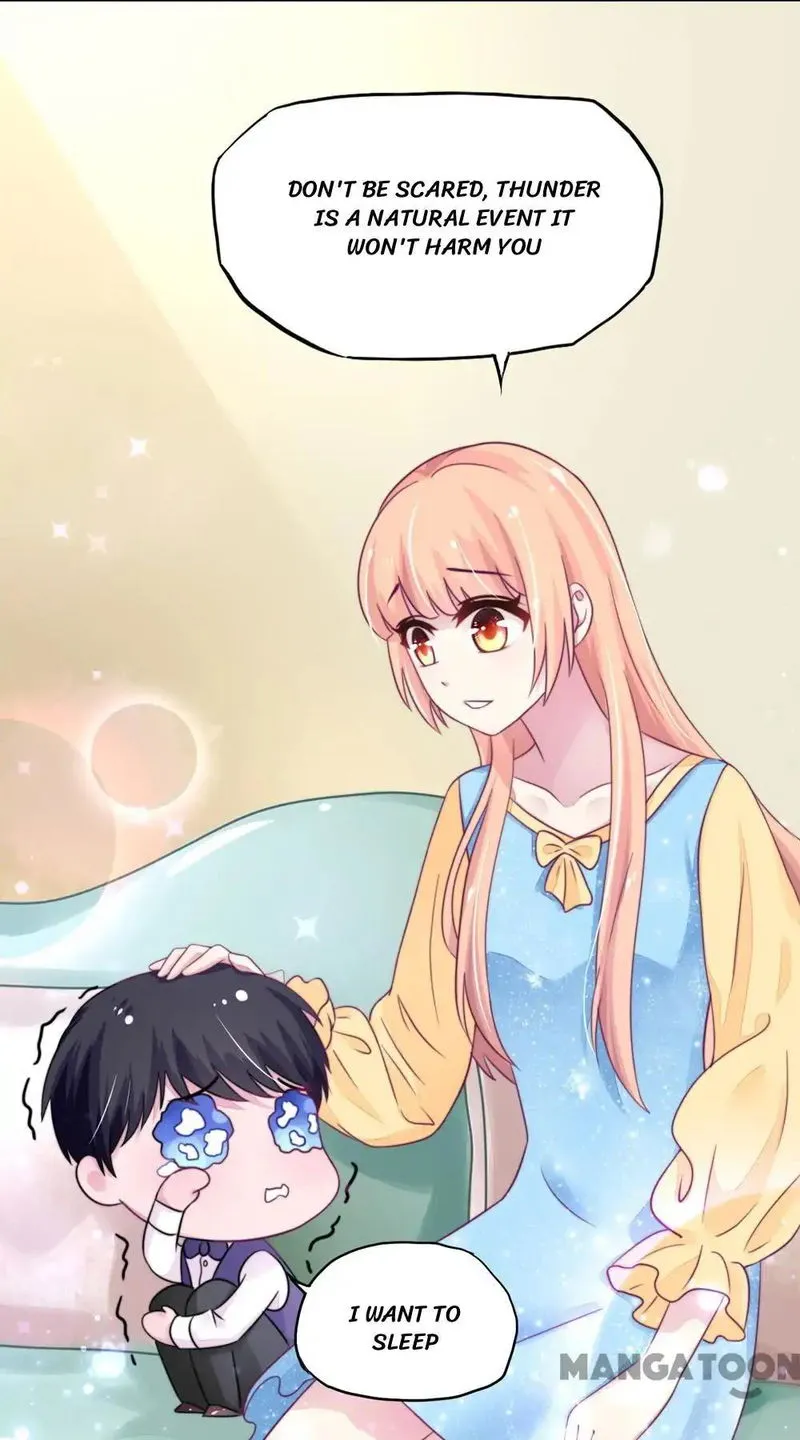 Honey, You Belong to Me! Chapter 13 Online - página 24