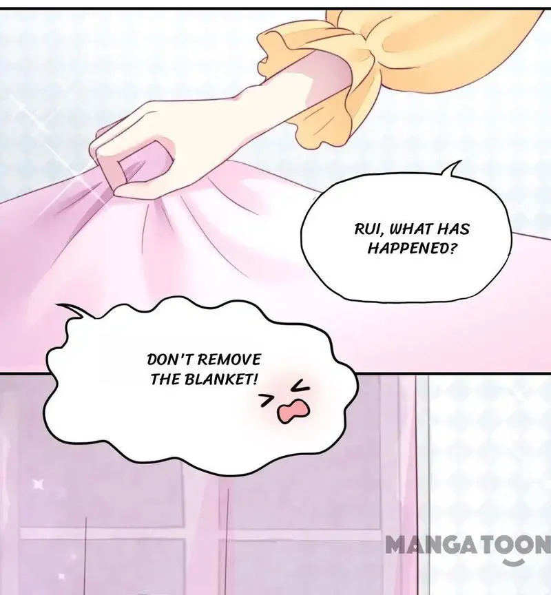 Honey, You Belong to Me! Chapter 13 Online - página 32