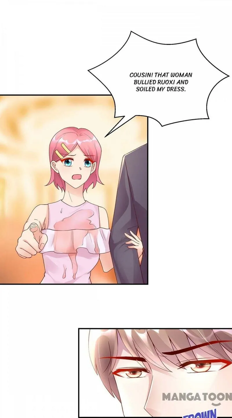 Honey, You Belong to Me! Chapter 130 Online - página 1