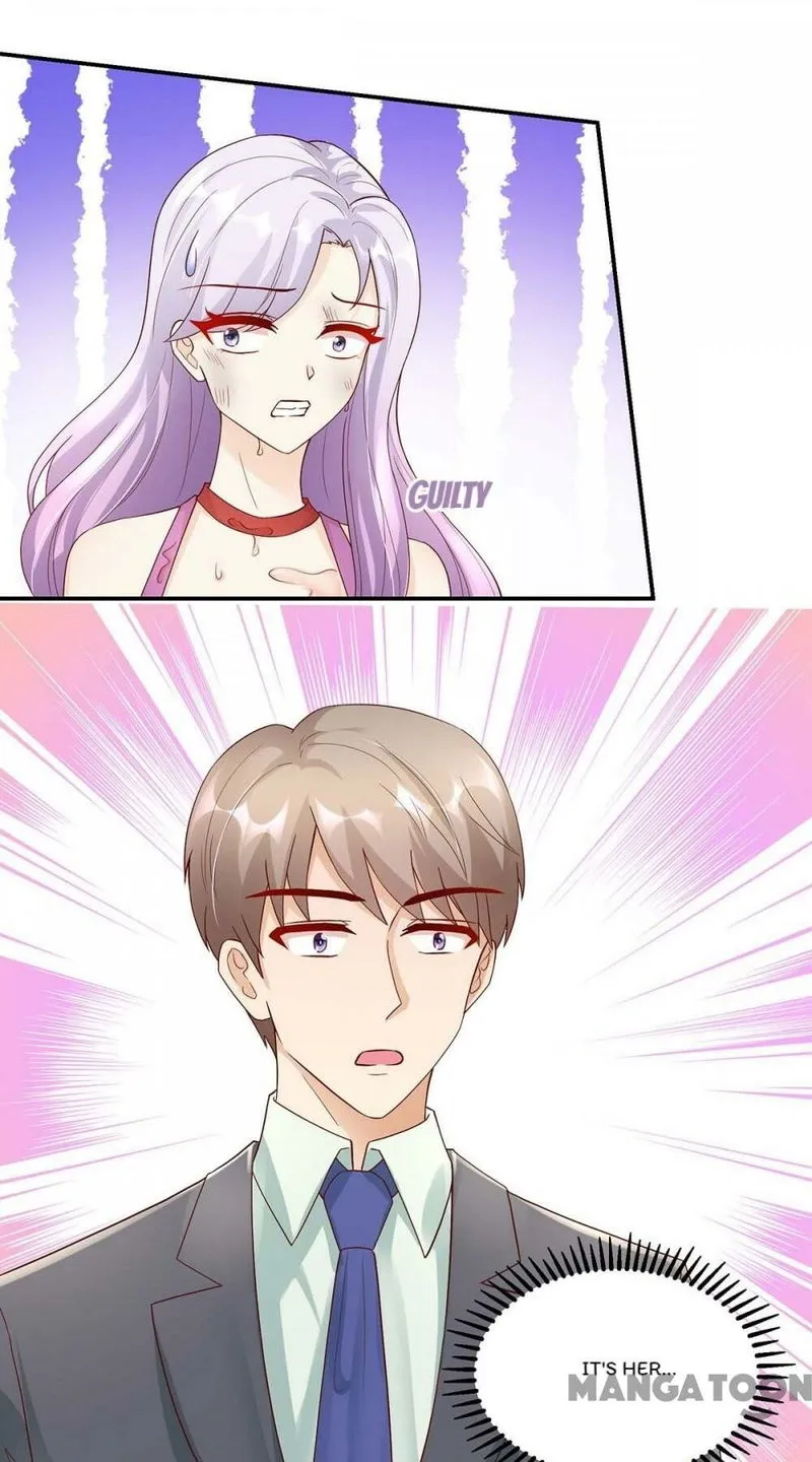 Honey, You Belong to Me! Chapter 130 Online - página 3