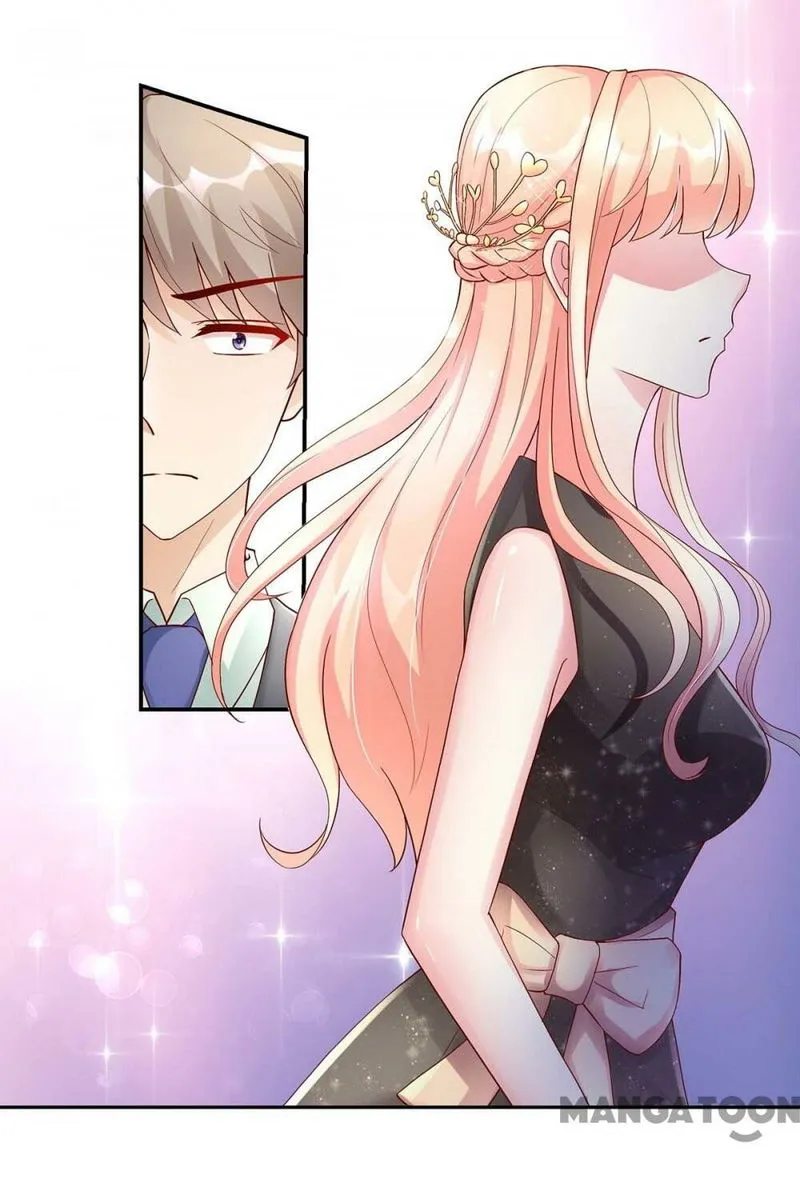 Honey, You Belong to Me! Chapter 130 Online - página 5
