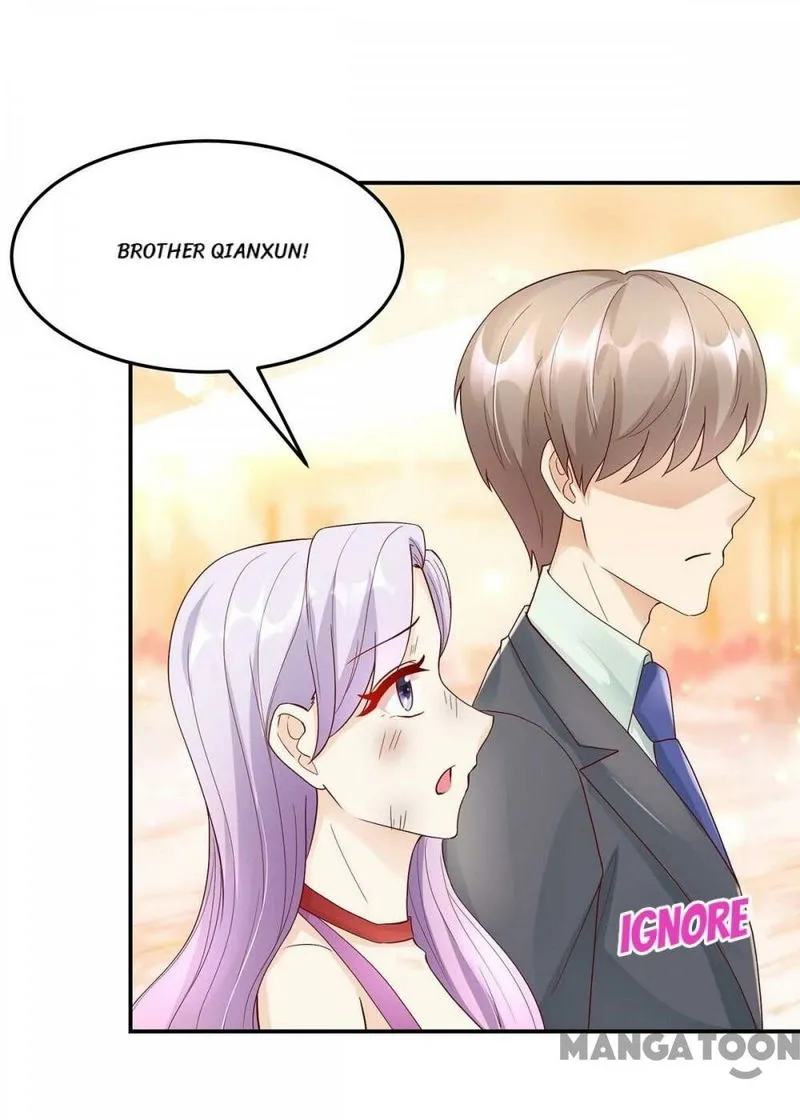 Honey, You Belong to Me! Chapter 130 Online - página 6