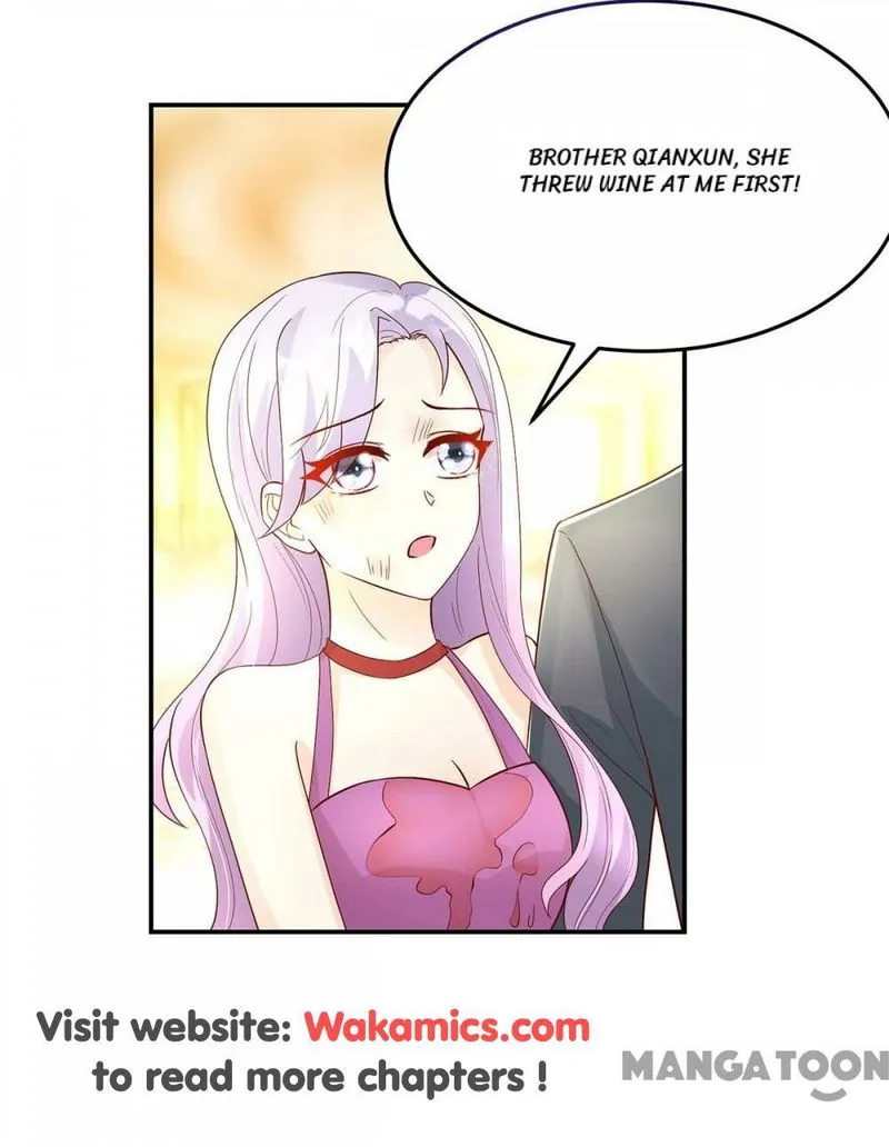 Honey, You Belong to Me! Chapter 130 Online - página 8