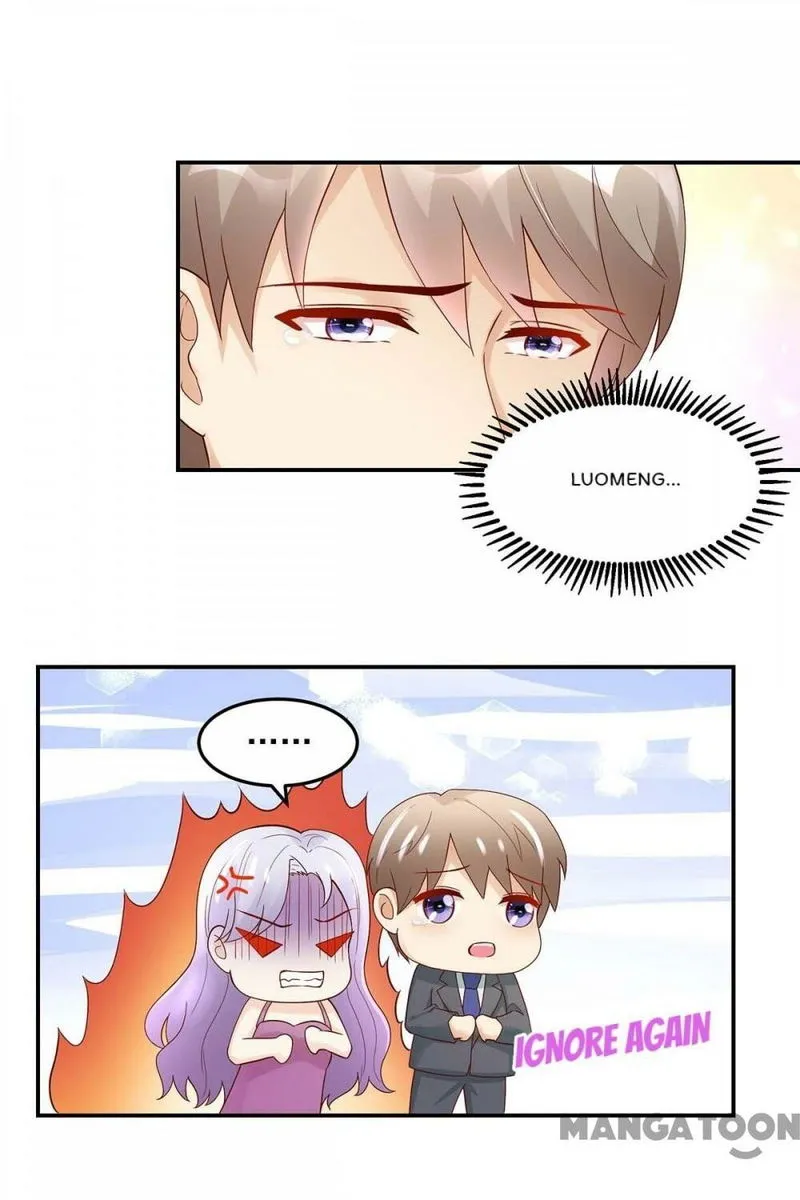 Honey, You Belong to Me! Chapter 130 Online - página 9