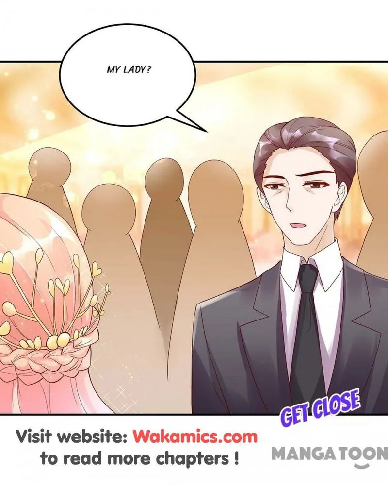 Honey, You Belong to Me! Chapter 130 Online - página 10