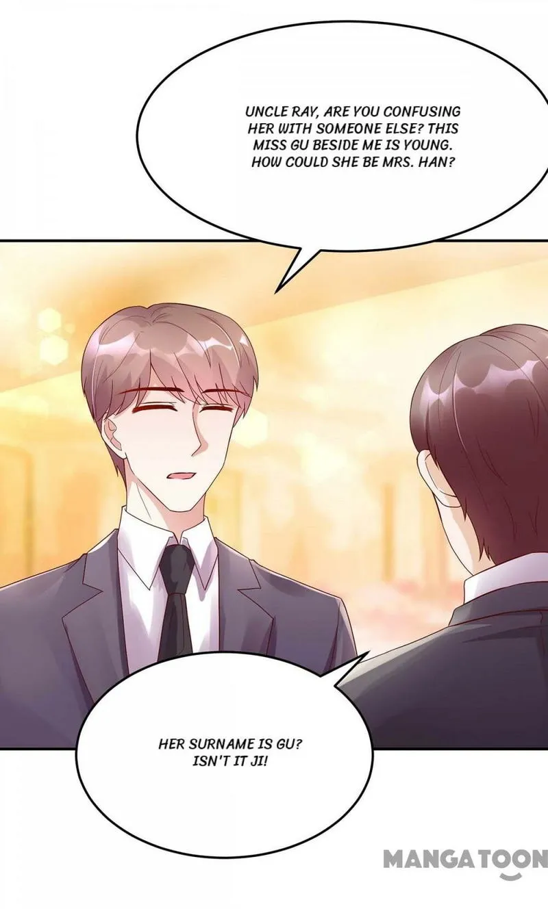 Honey, You Belong to Me! Chapter 130 Online - página 12