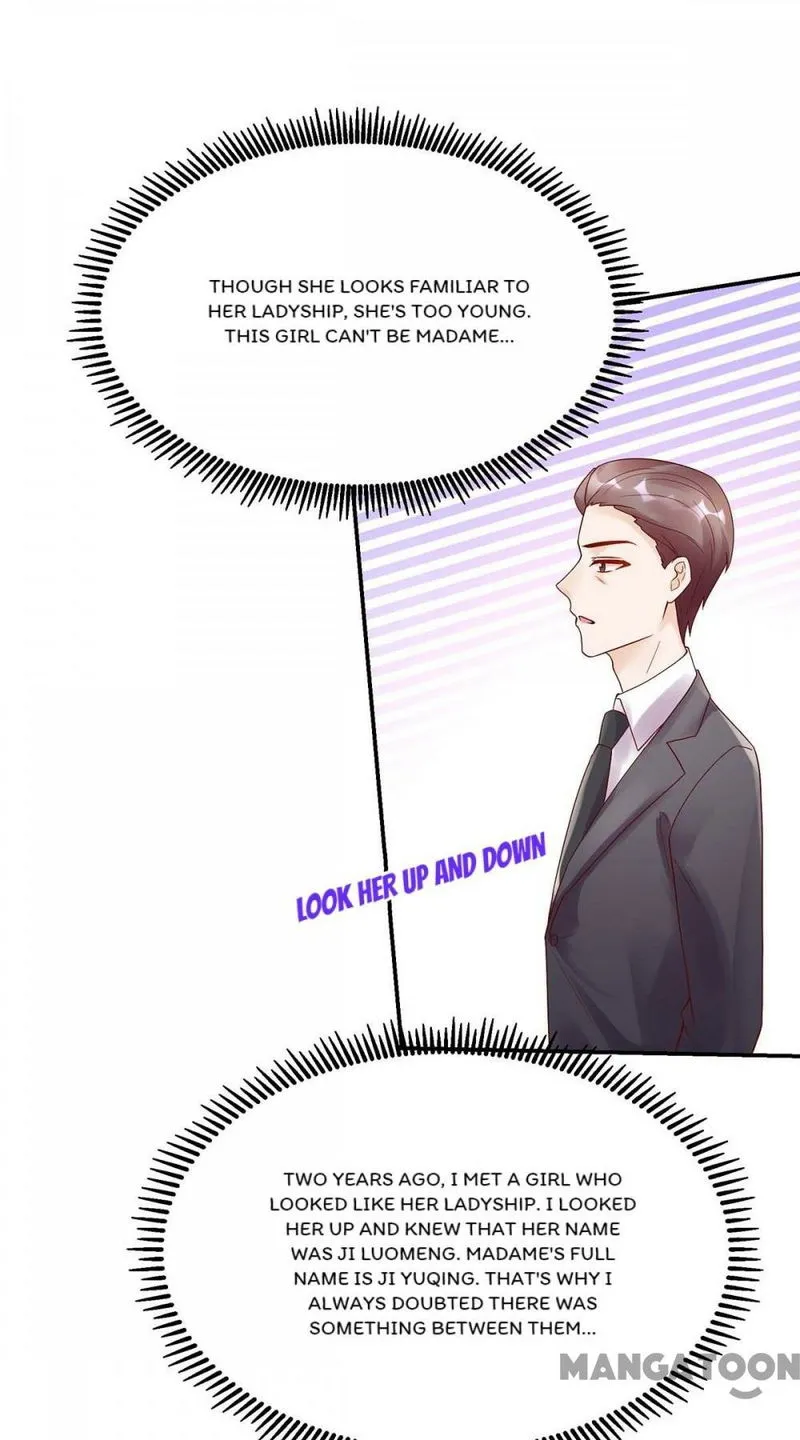 Honey, You Belong to Me! Chapter 130 Online - página 13