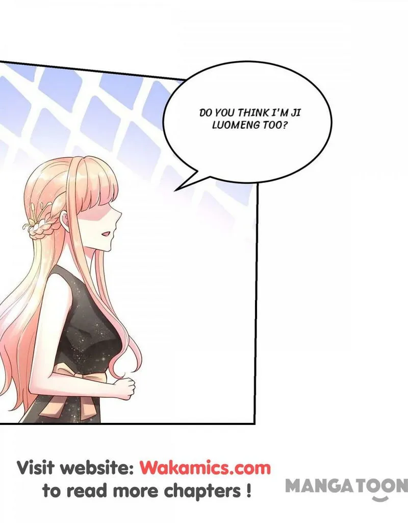 Honey, You Belong to Me! Chapter 130 Online - página 15