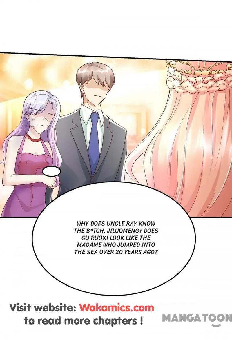Honey, You Belong to Me! Chapter 130 Online - página 16