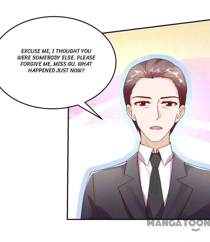 Honey, You Belong to Me! Chapter 130 Online - página 17