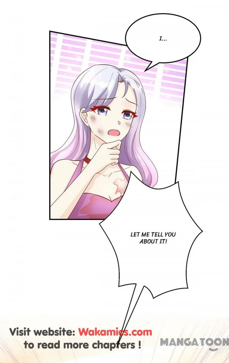 Honey, You Belong to Me! Chapter 130 Online - página 18