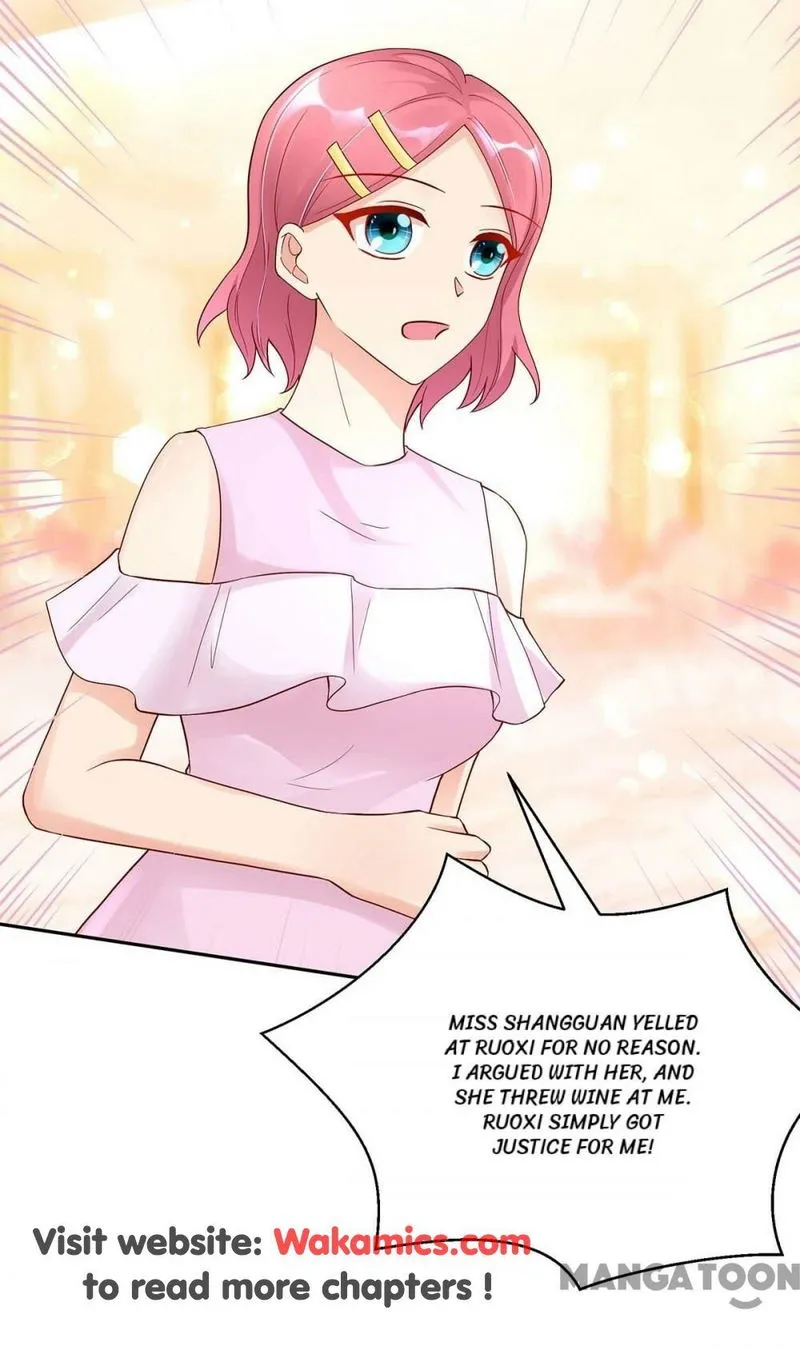 Honey, You Belong to Me! Chapter 130 Online - página 19