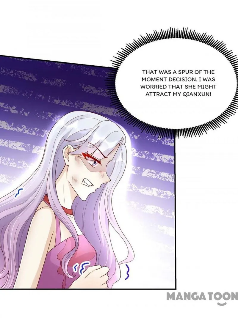Honey, You Belong to Me! Chapter 130 Online - página 21