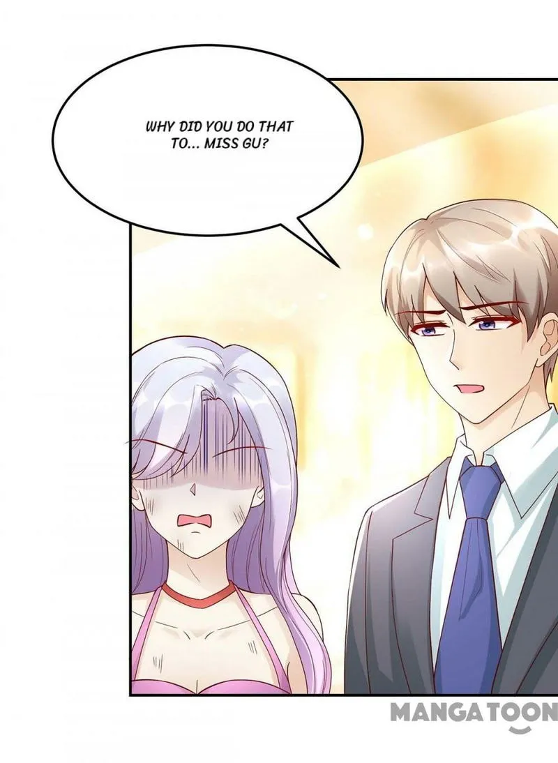 Honey, You Belong to Me! Chapter 130 Online - página 22