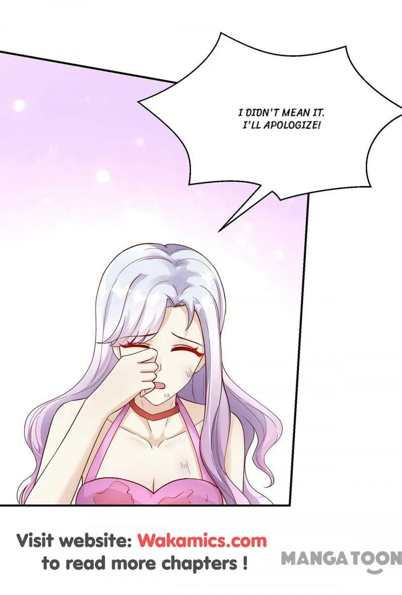 Honey, You Belong to Me! Chapter 130 Online - página 23